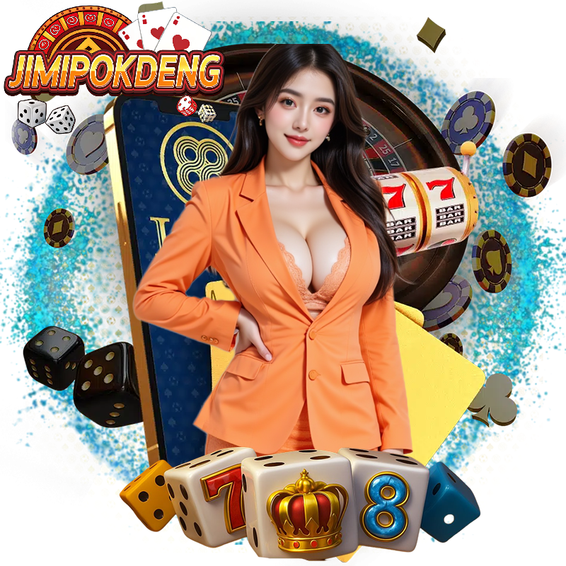 JIMIPOKDENG